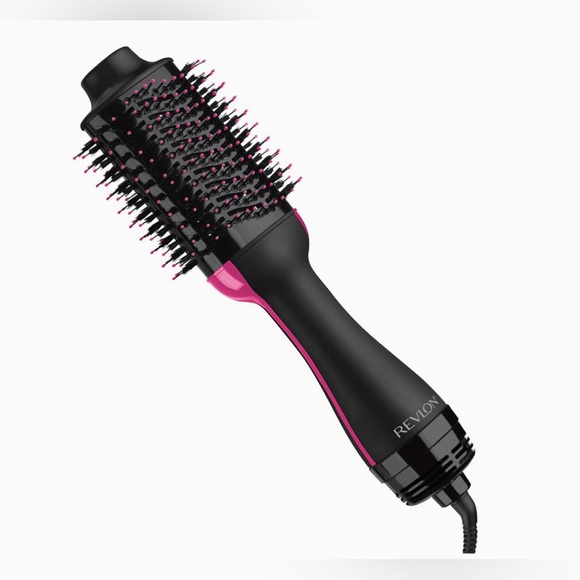 Revlon Other - REVLON Pro Collection Salon One-Step Hair Dryer & Volumizer Max Drying Power